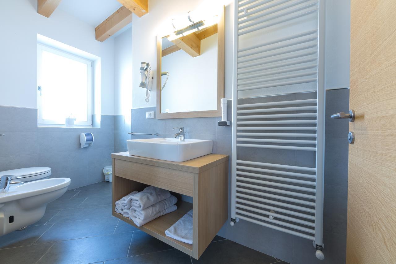 Classic Doppel- oder Zweibettzimmer mit komfortablem Einzelbett