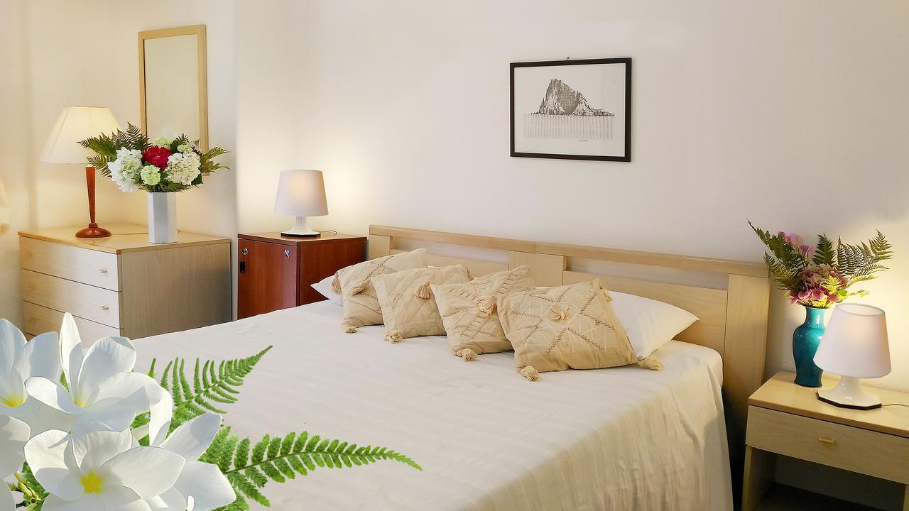 Junior Suite with Sea View