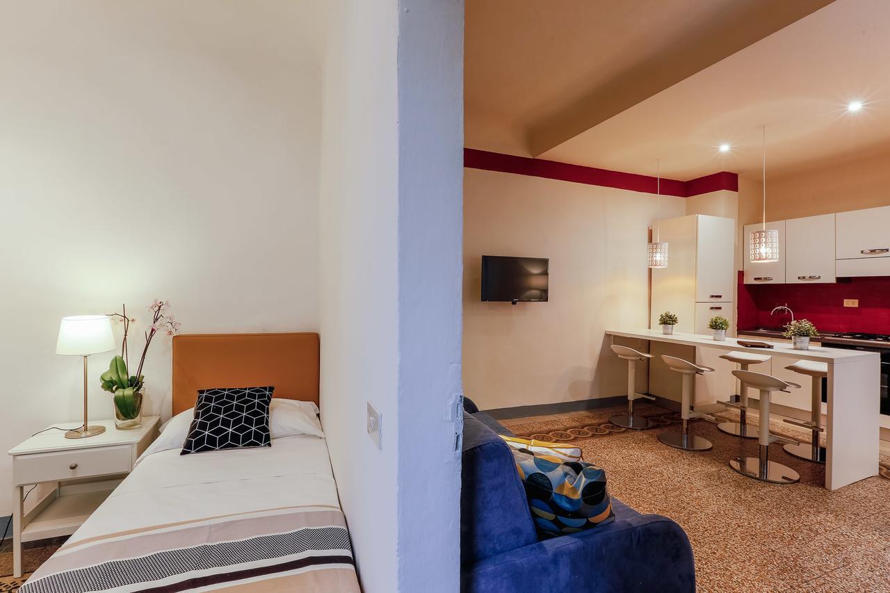 Apartament typu Standard