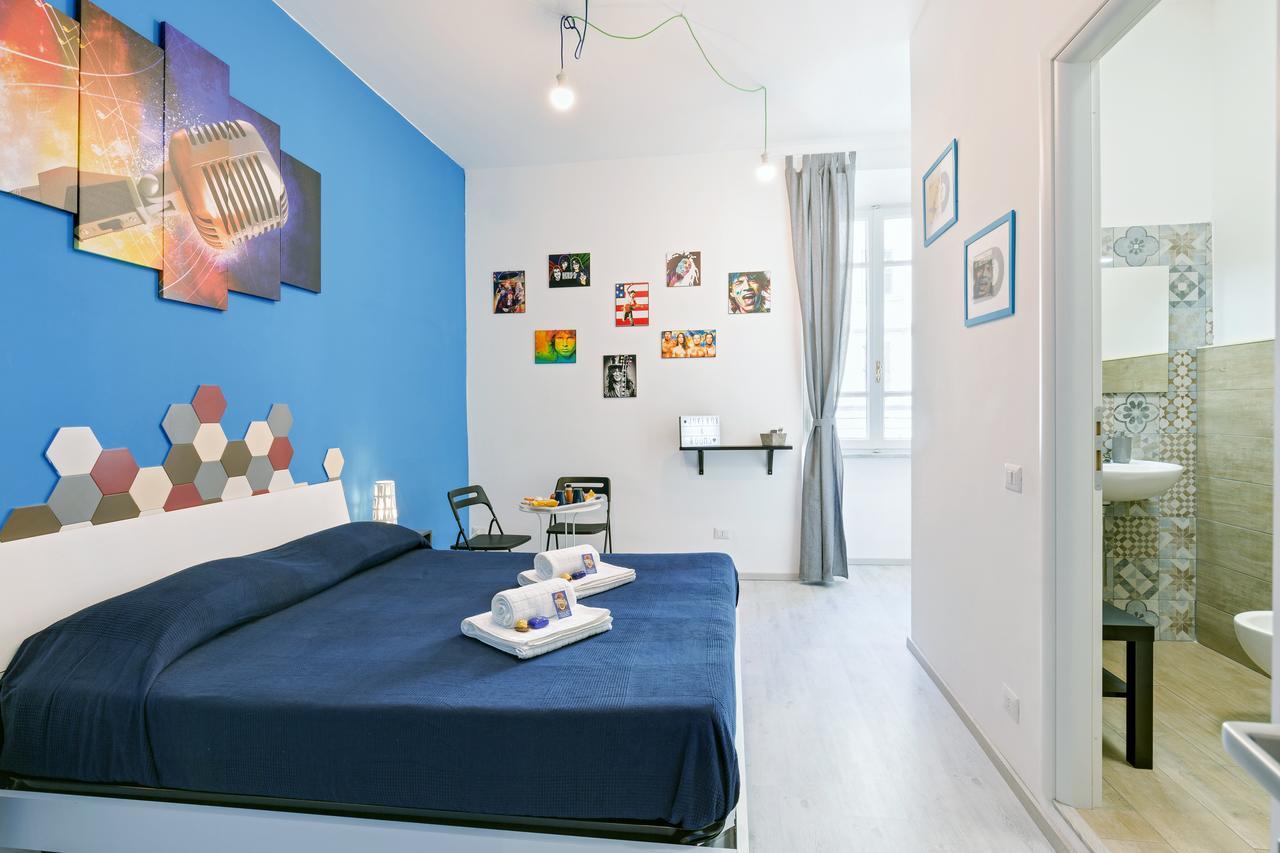 Deluxe Double Room Extra Bed