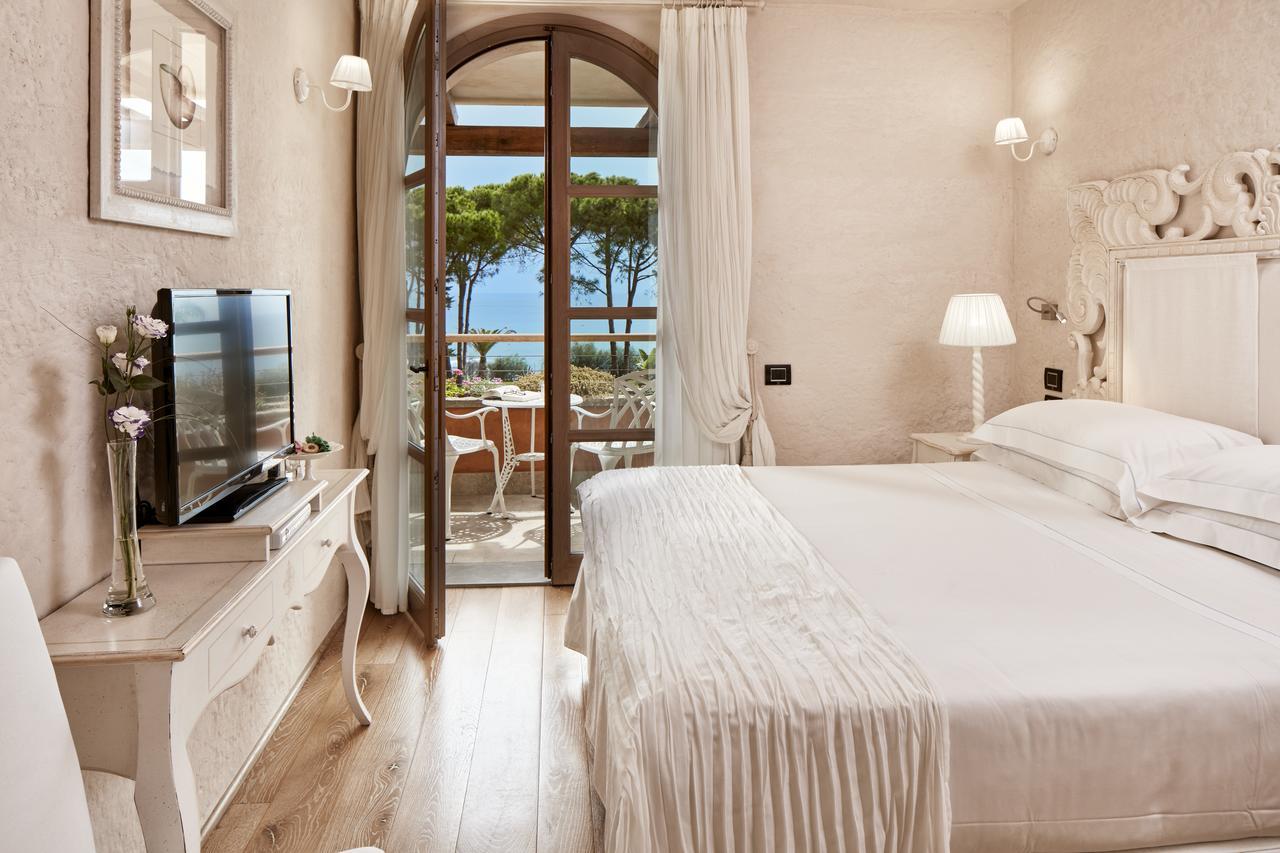 Superior Double Room Sea Side