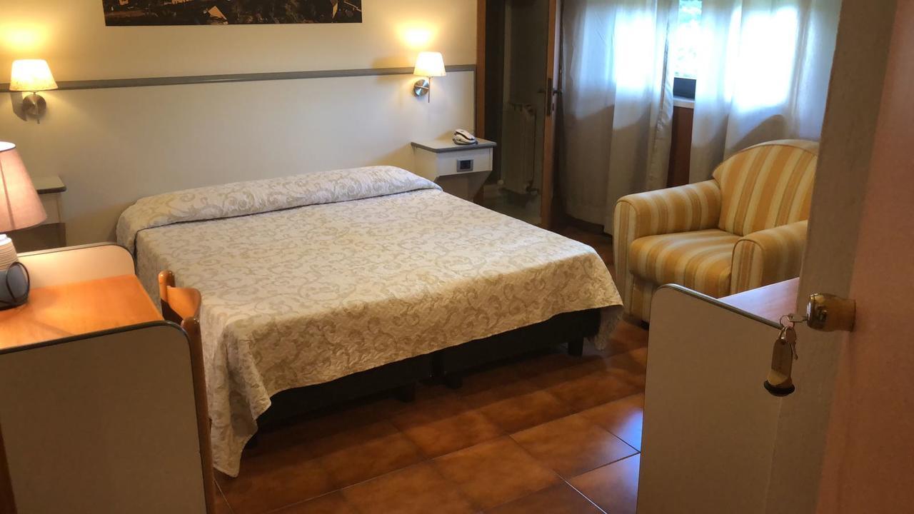 Habitación Doble Superior