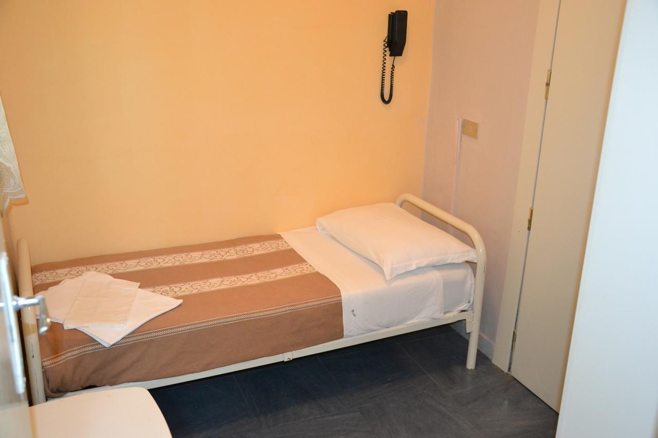 Pokój jednoosobowy