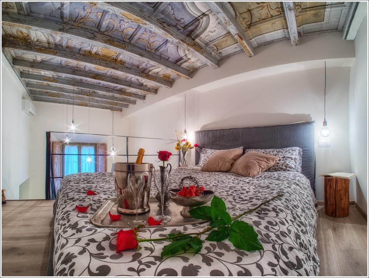 Deluxe Studio mit Whirlpool