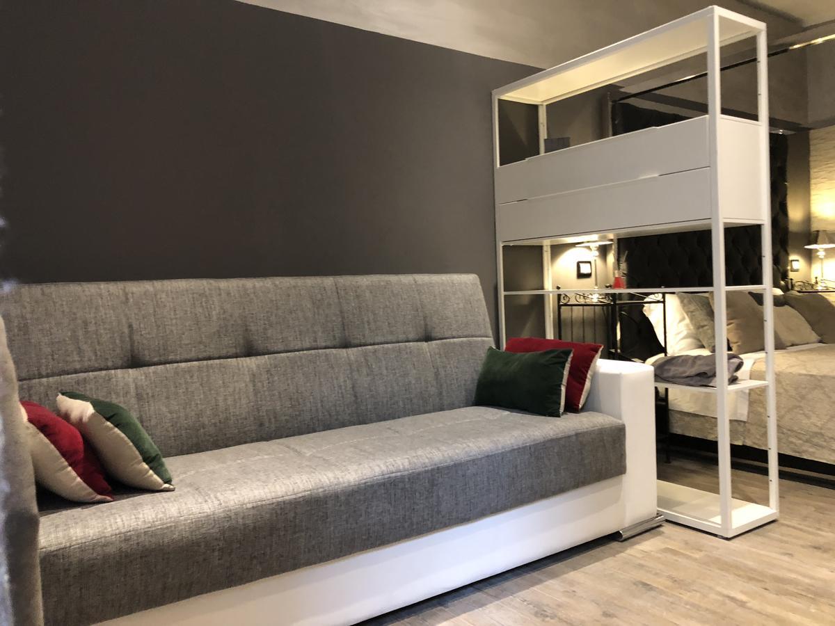 Loft - Annexe
