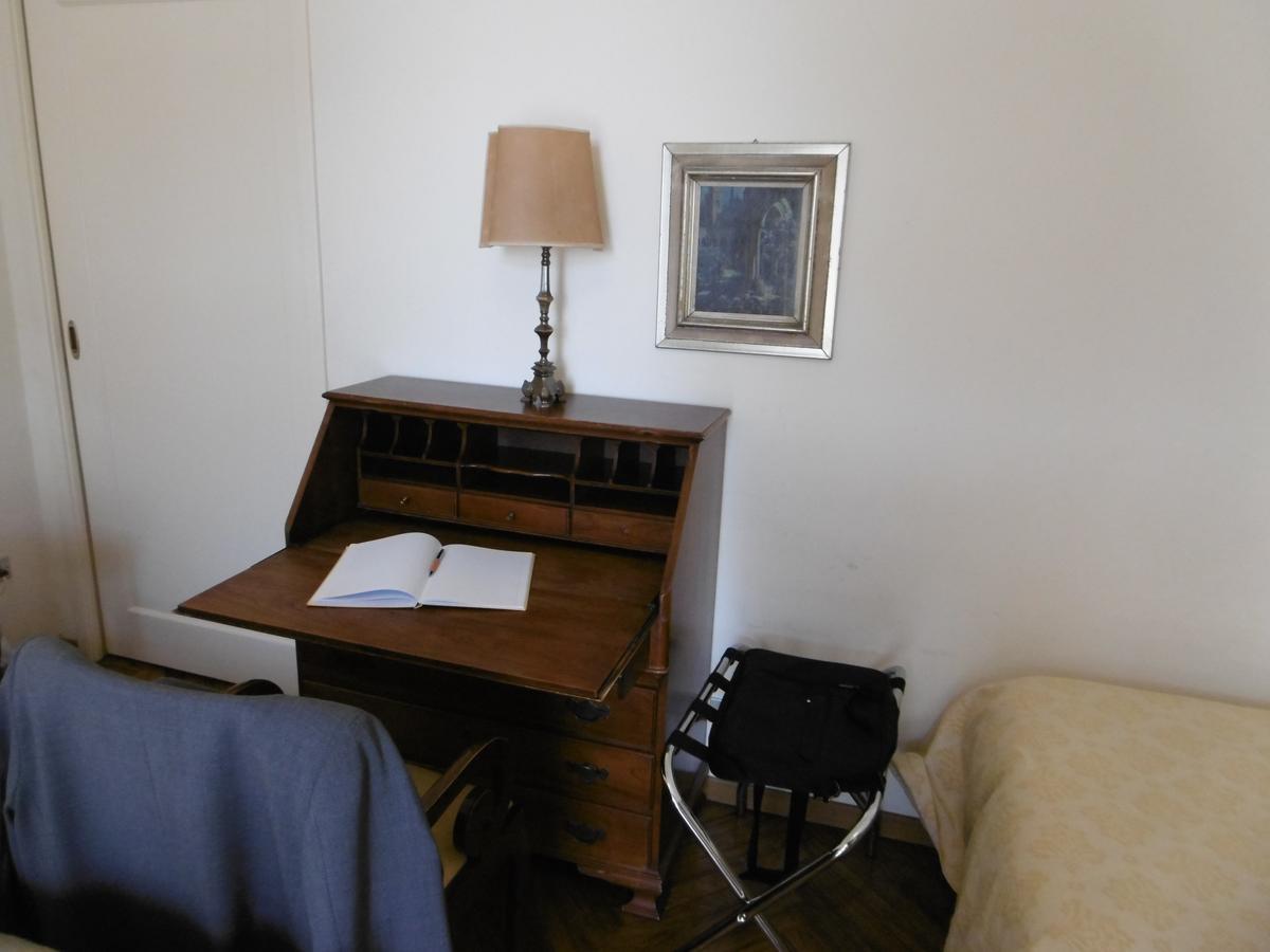 Chambre Simple Standard