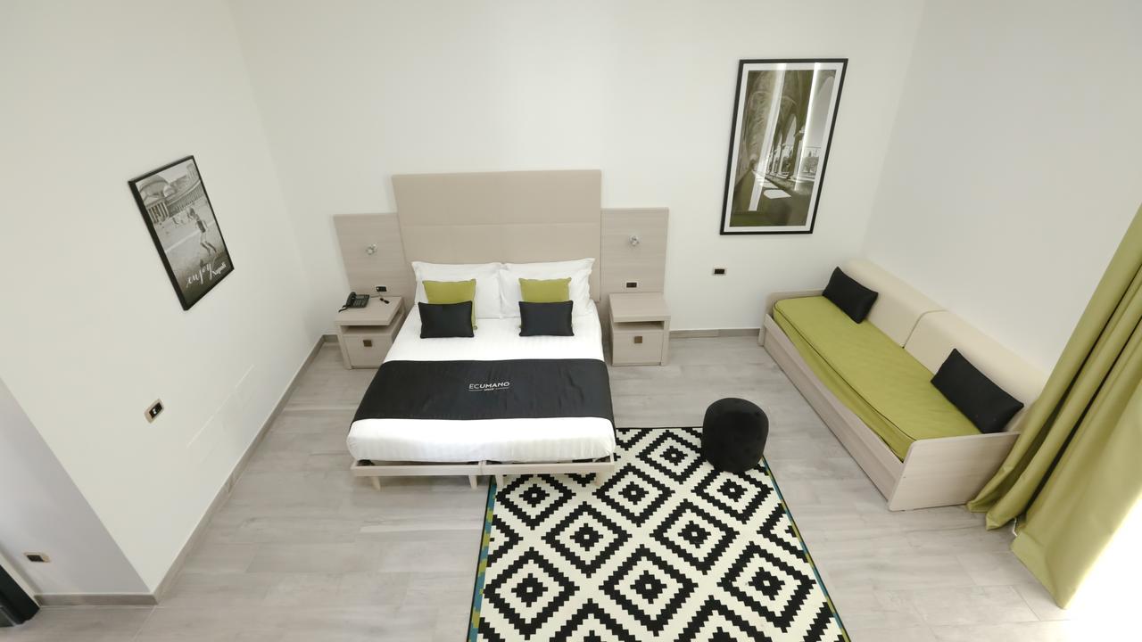 Chambre Familiale Supérieure
