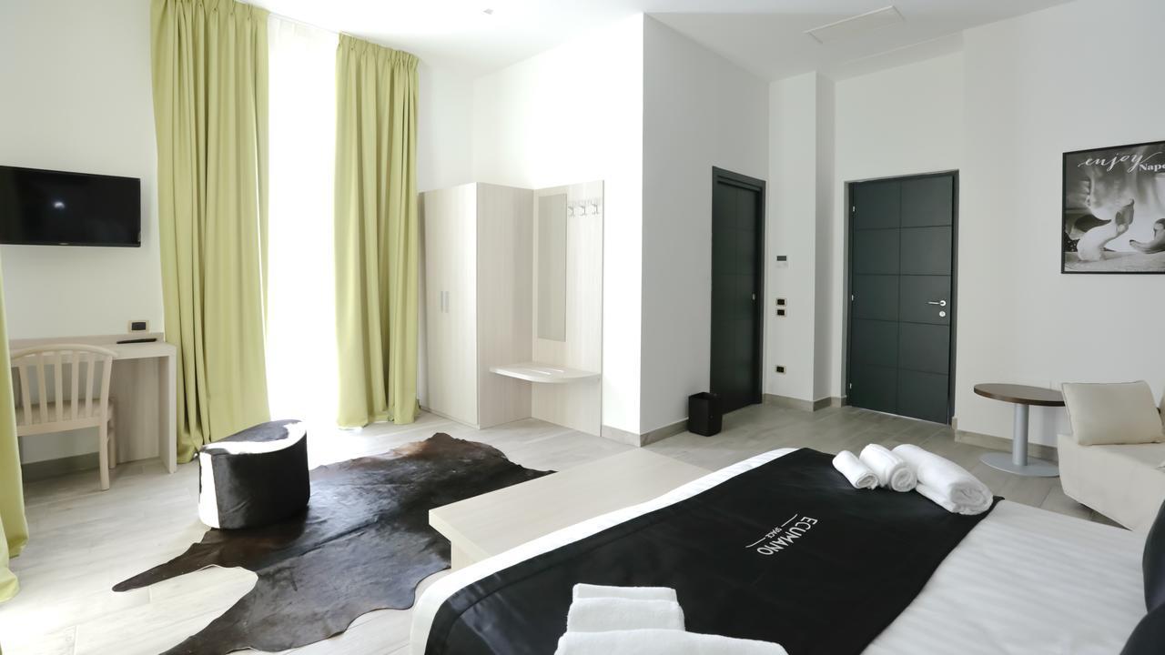 Chambre Double ou Lits Jumeaux avec Terrasse