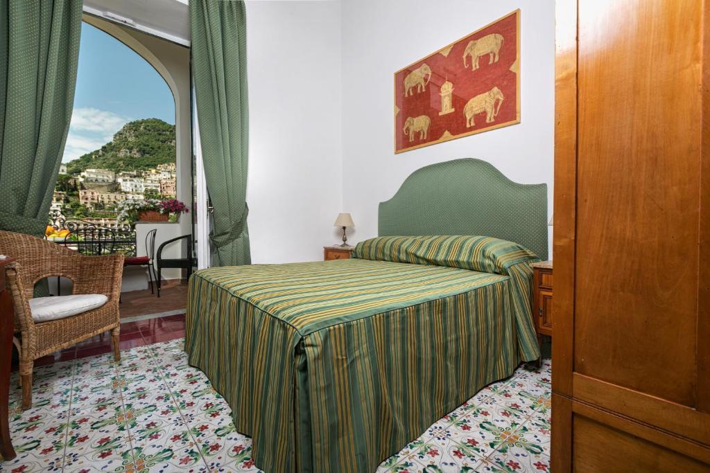 Apartamento Superior de 2 Quartos
