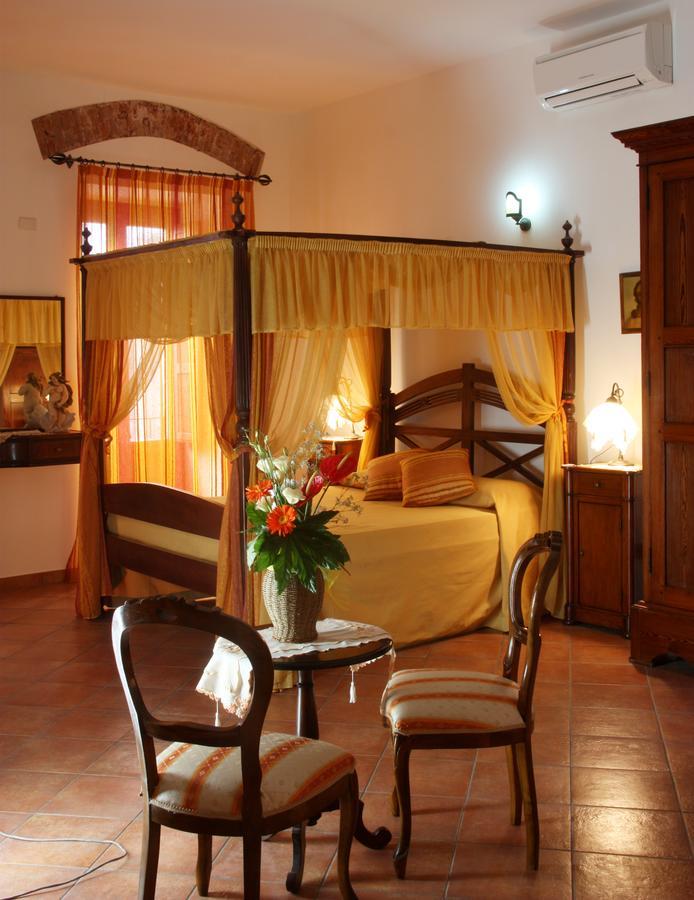 Superior Dreibettzimmer
