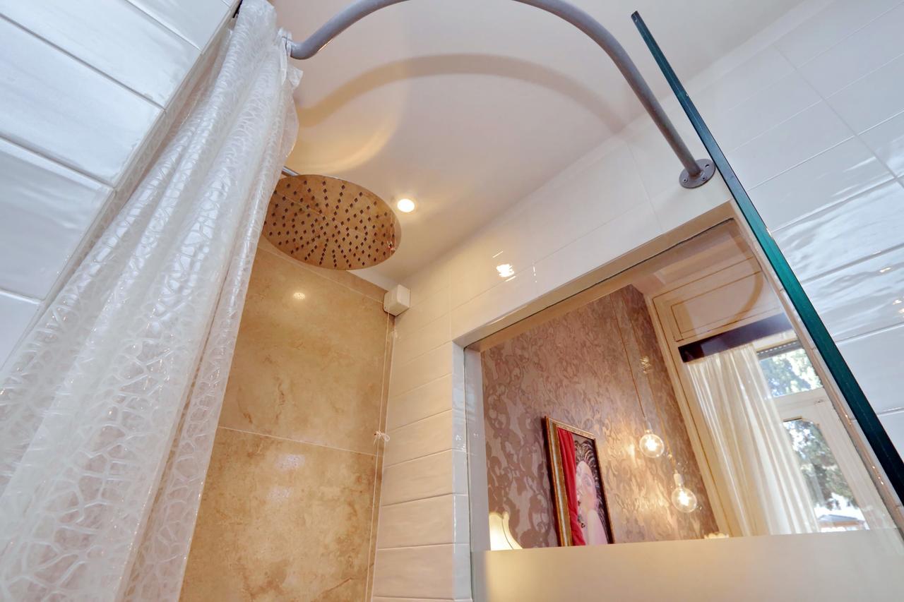Quarto Deluxe com Cama de Casal ou 2 de Solteiro e Vista da Cidade