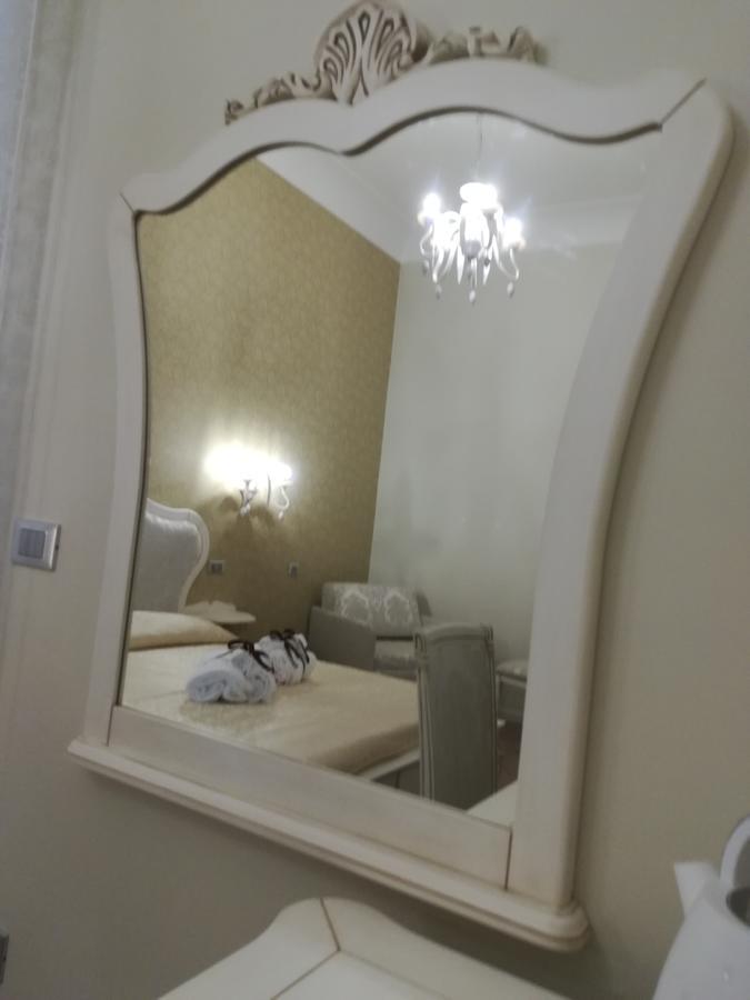 Suite Junior Deluxe