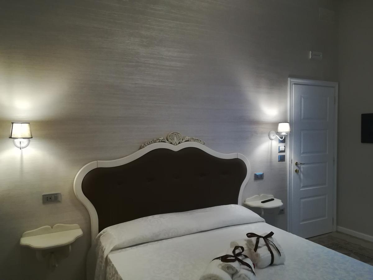 Chambre Deluxe
