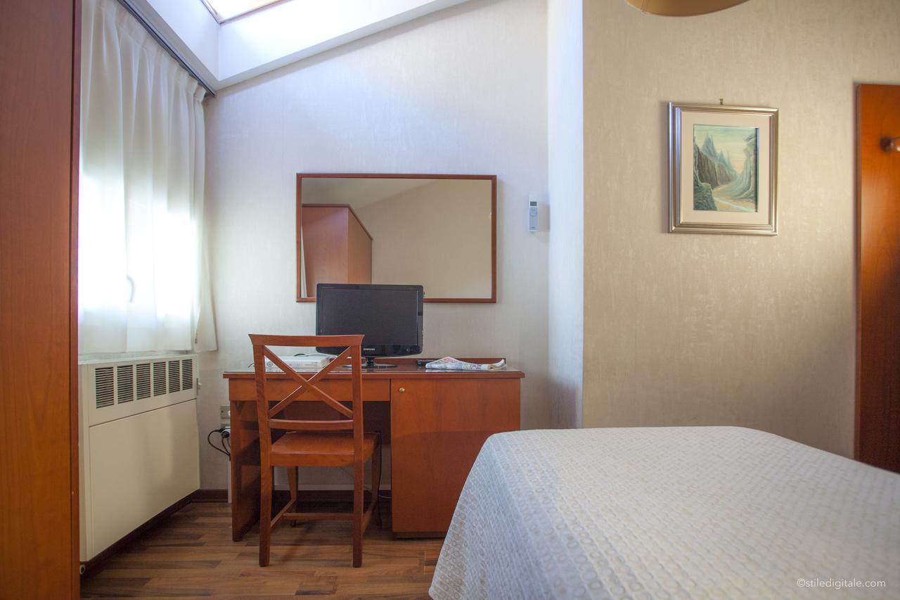 Quarto Individual
