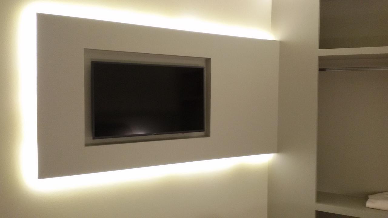 Chambre Lit King-Size Deluxe