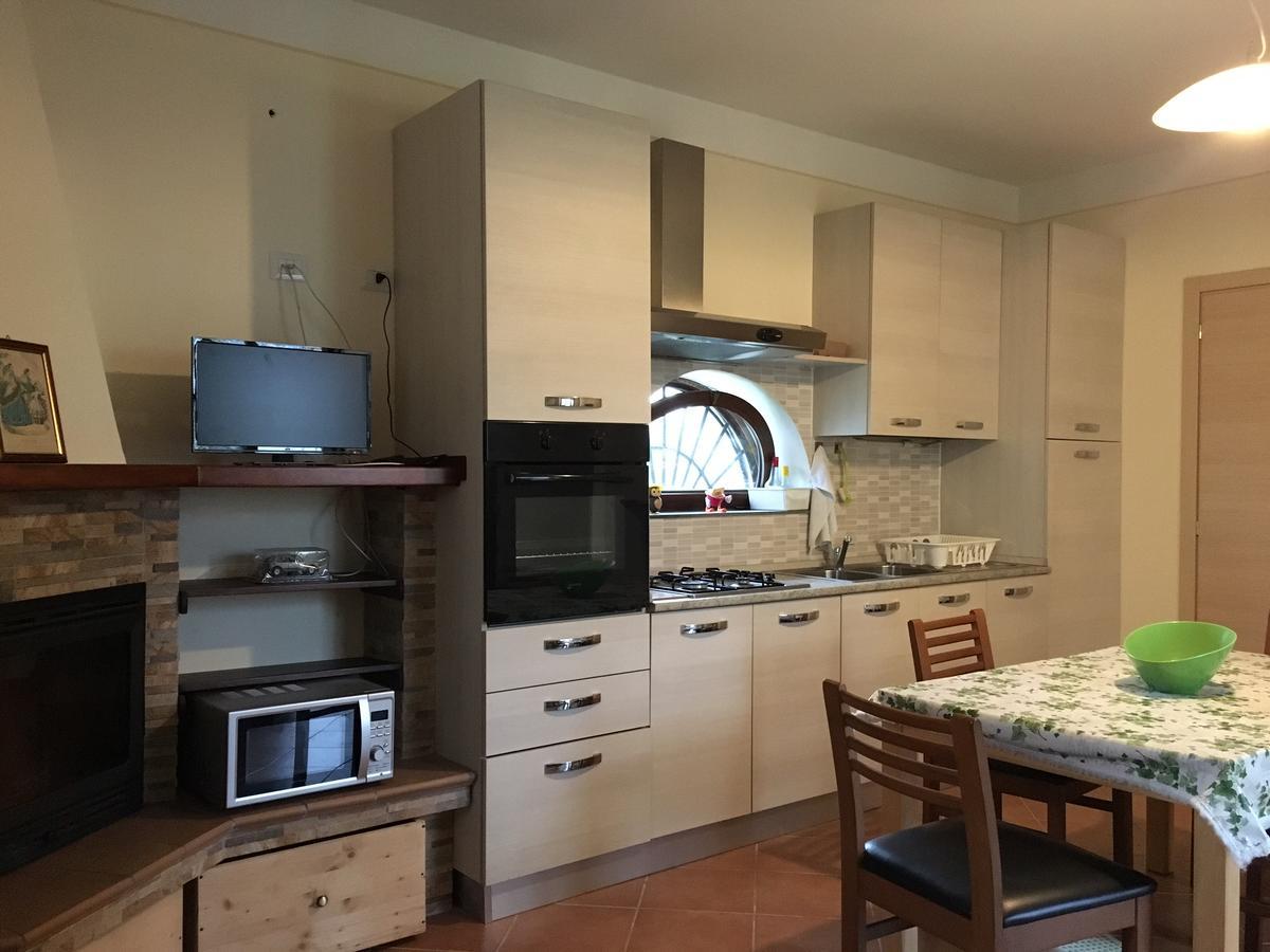 Huis met 1 Slaapkamer