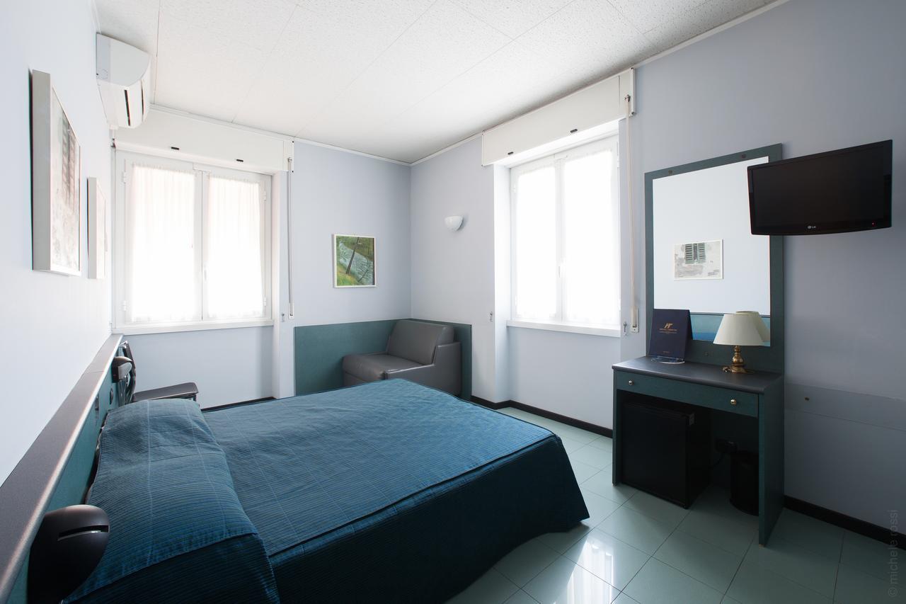 Tweepersoonskamer met 1 of 2 Bedden