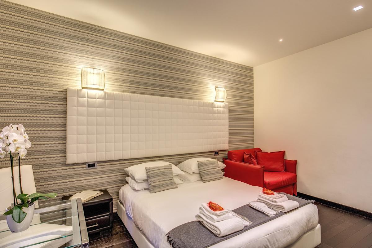 Quarto Triplo