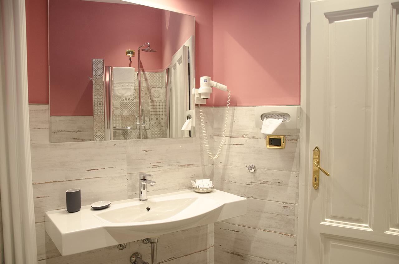 Prestige Double or Twin Room