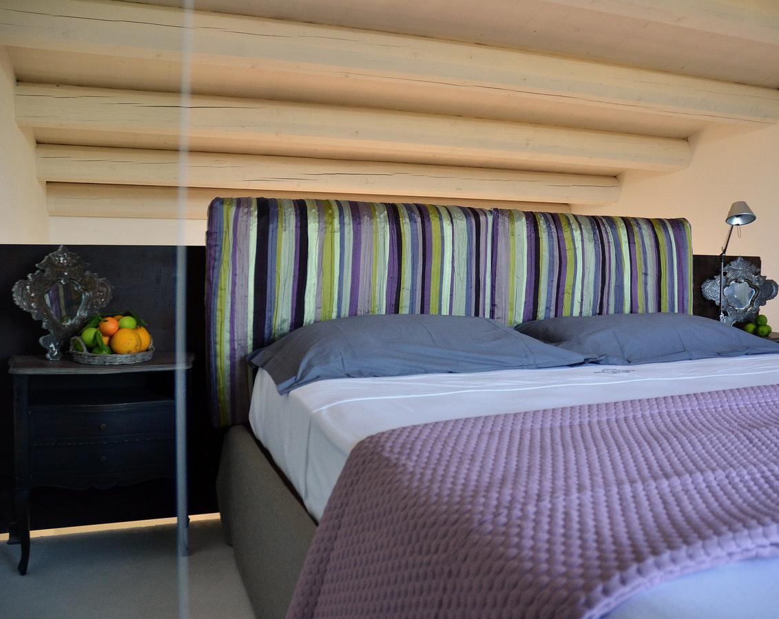 Suite con Vista Mare