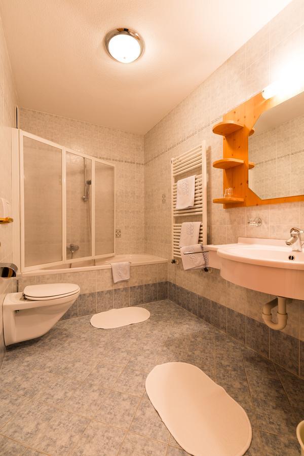 Classic Einzelzimmer mit Balkon