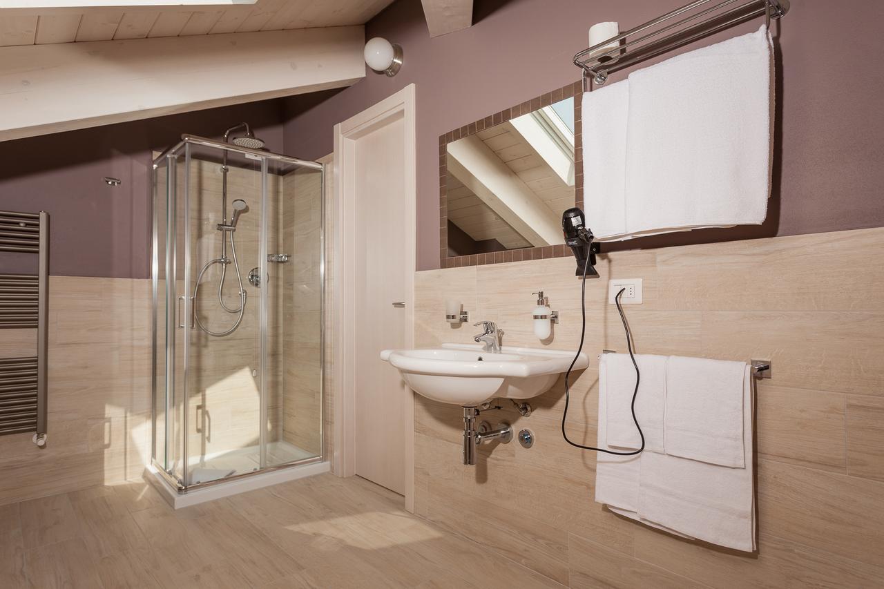 Apartament typu Suite z wanną z hydromasażem