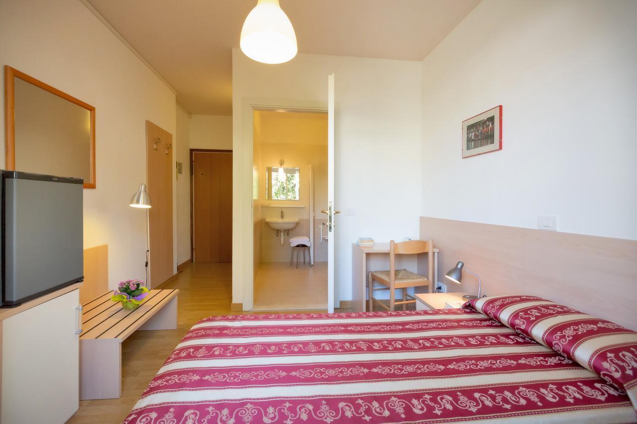 Pokój Jednoosobowy typu Comfort