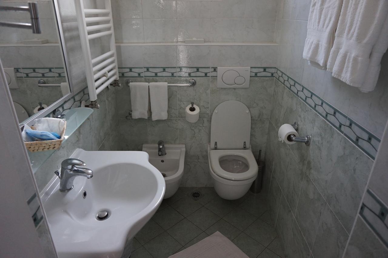 Pokój Czteroosobowy z balkonem