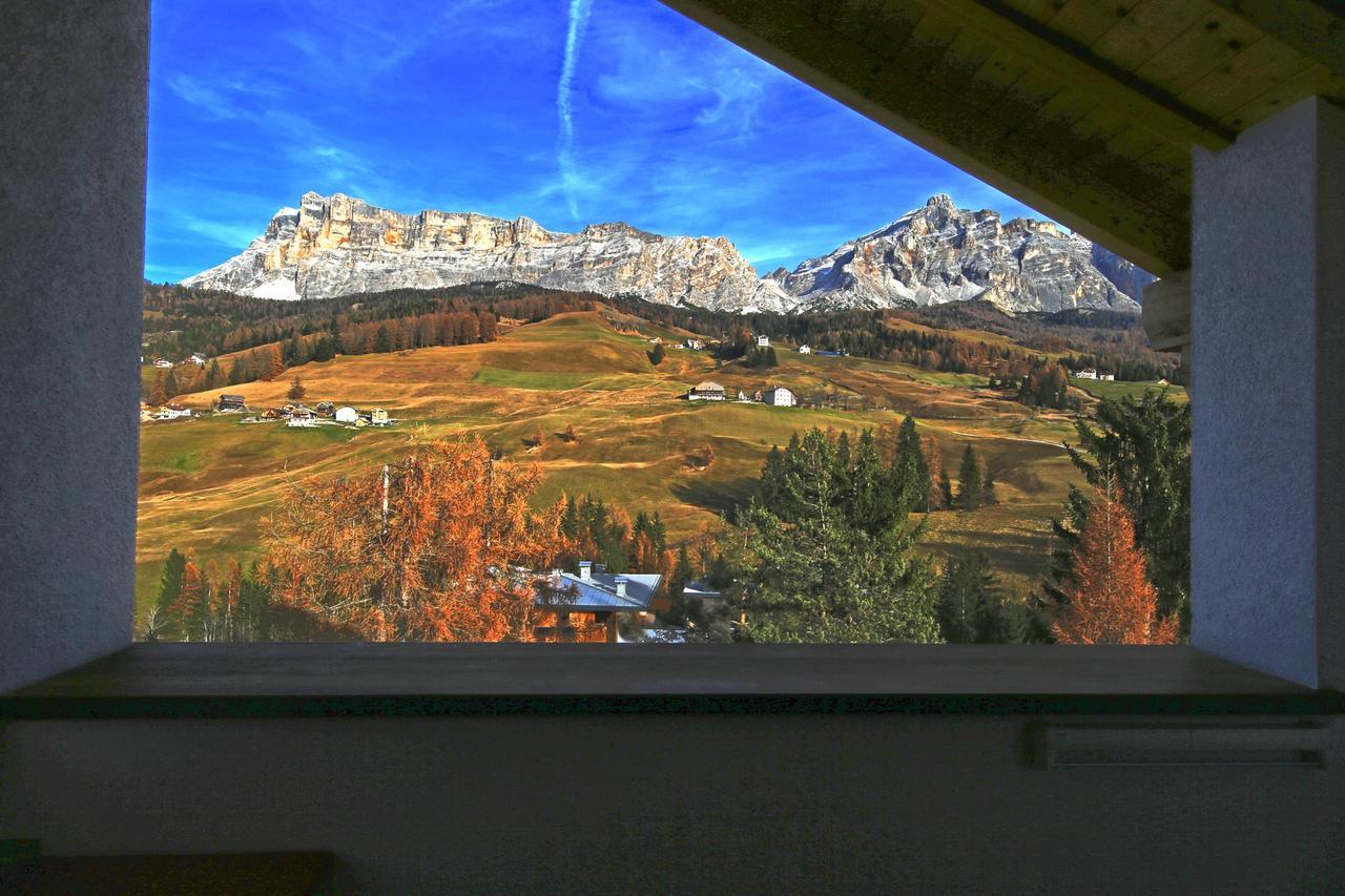 Camera Matrimoniale Comfort con Balcone