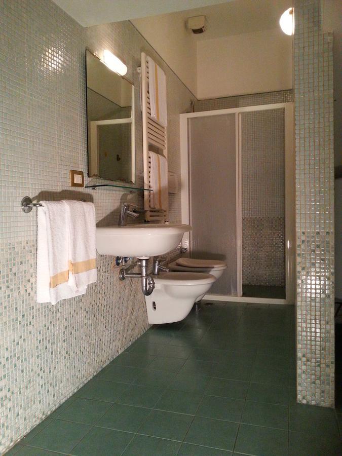 Apartament typu studio – parter