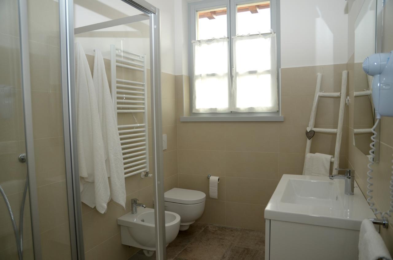 Penthouse Appartement