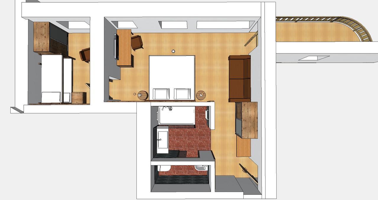 Familiensuite