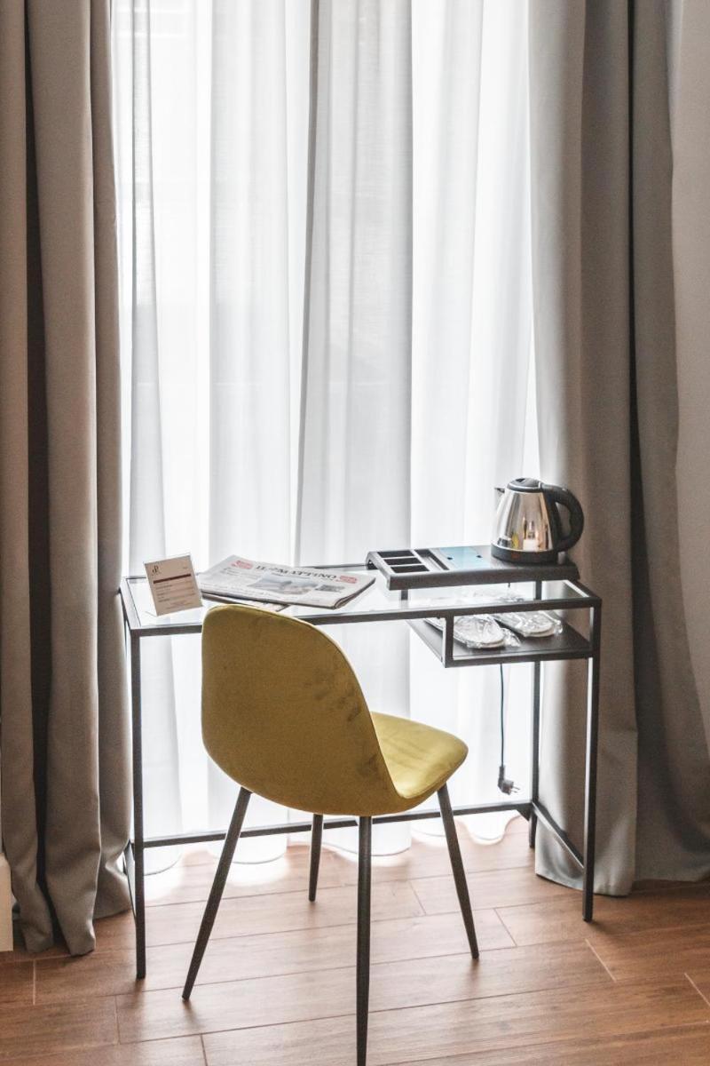Chambre Lit King-Size Standard