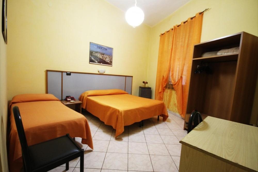 Pokój trzyosobowy