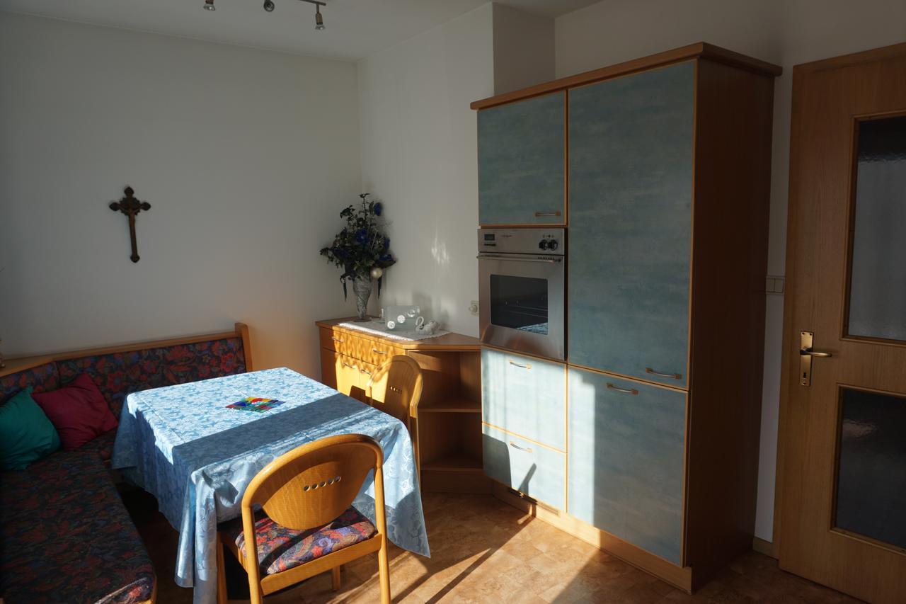 Apartment mit 1 Schlafzimmer