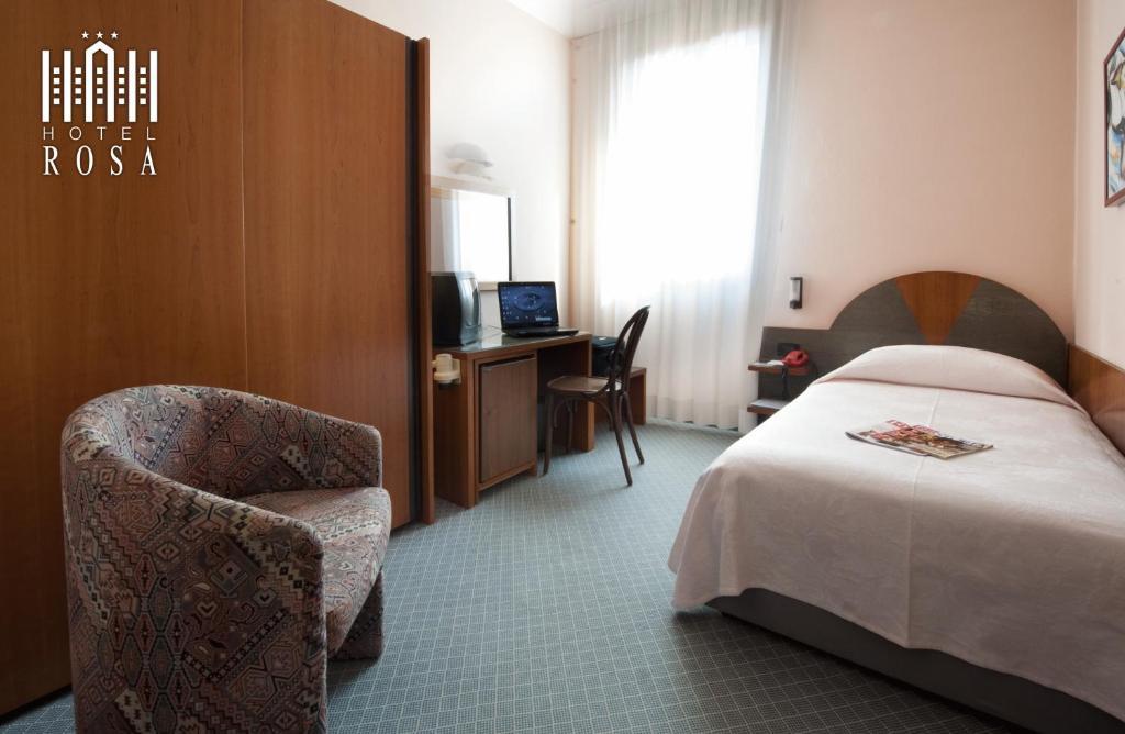 Chambre Simple