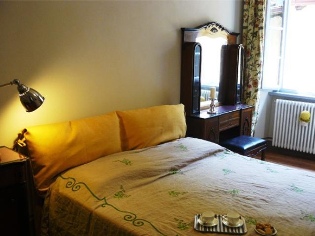 Double Room with Lake View