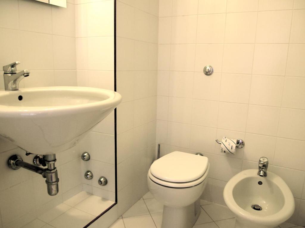 Habitación Doble con vistas a la ciudad - 1 o 2 camas
