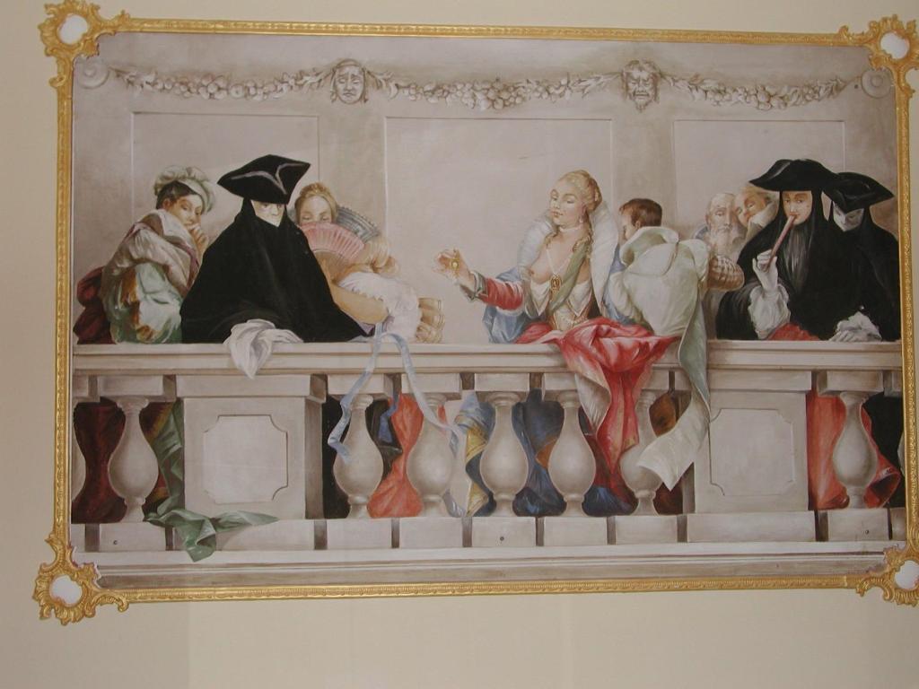 Quarto Deluxe