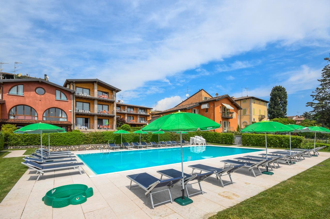 Superior Apartment mit 2 Schlafzimmern und Seeblick