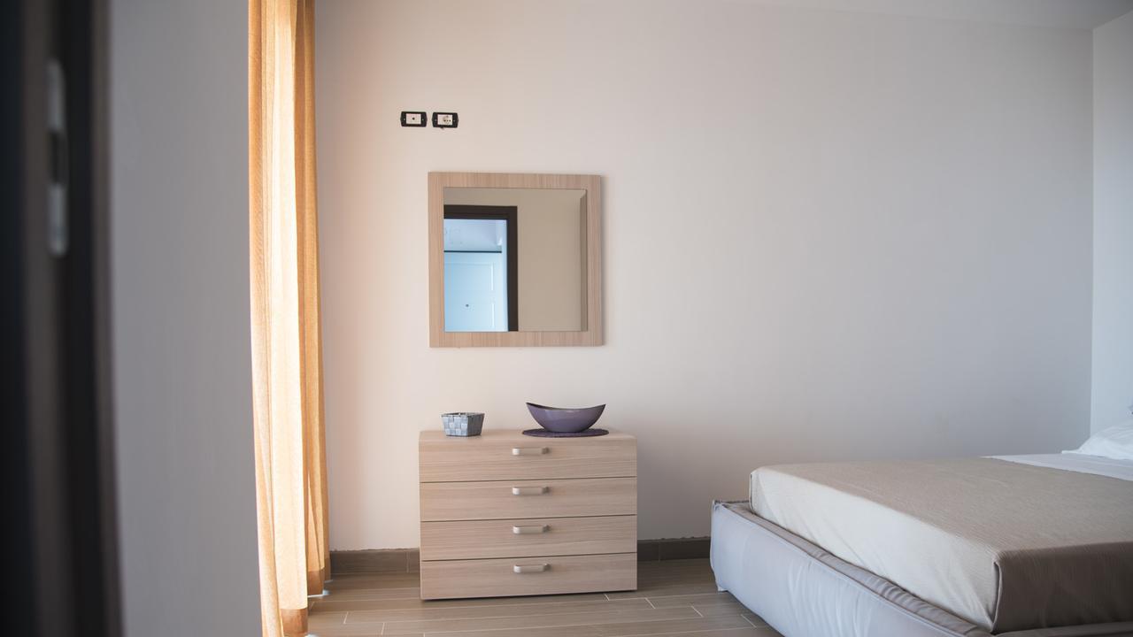 Appartamento con Terrazza
