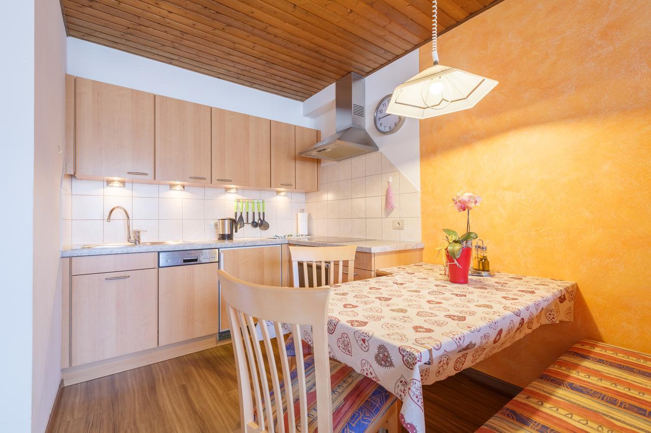 Appartamento con Sauna