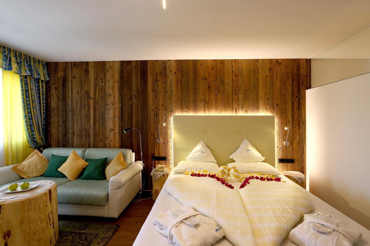 Familien Superior Suite