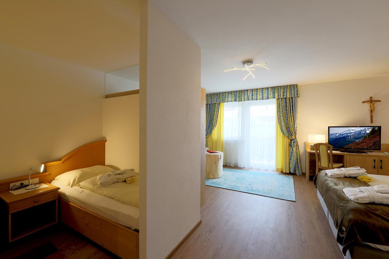 Familien Superior Suite
