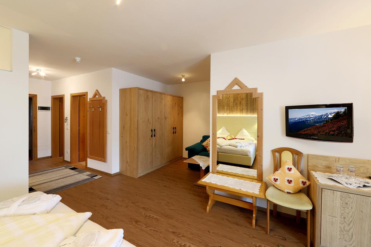 Familien Superior Suite