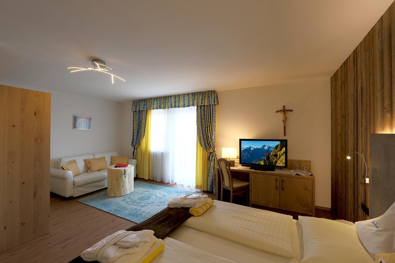 Familien Superior Suite