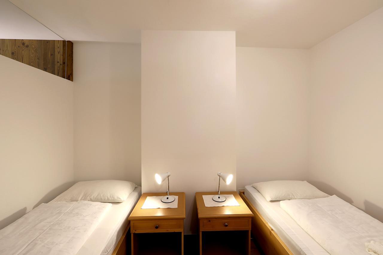 Familien Superior Suite
