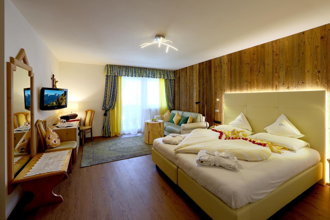Familien Superior Suite