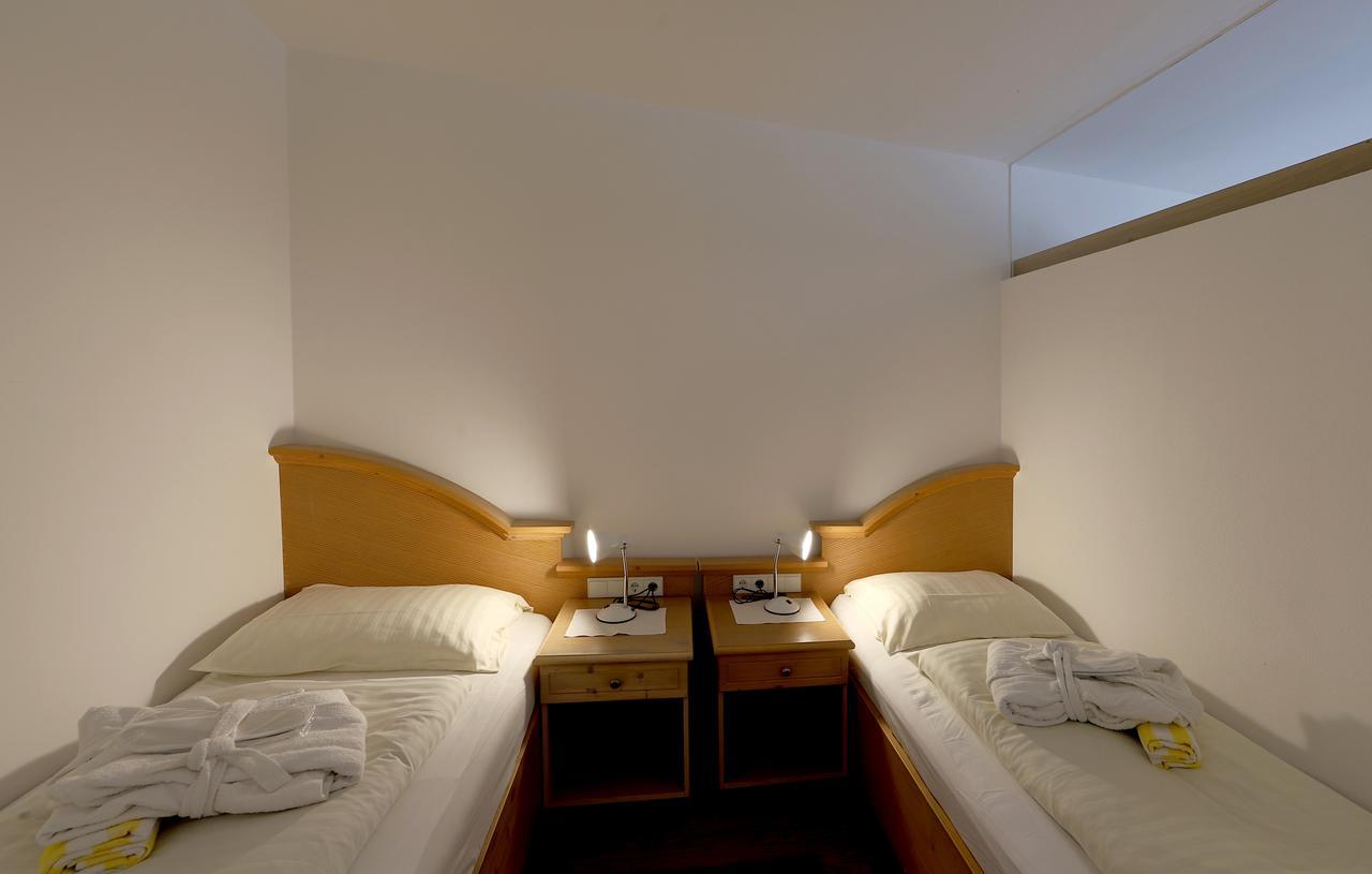 Familien Superior Suite