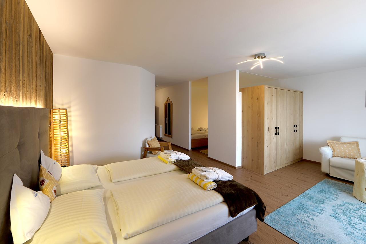 Familien Superior Suite